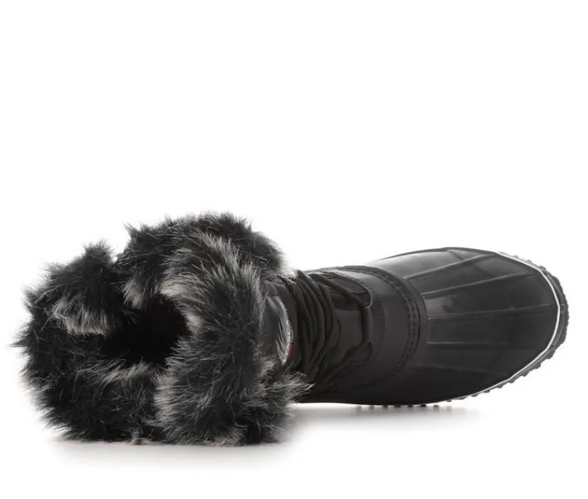 New Itasca Sonoma Women's Becca Winter Boots