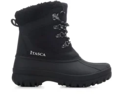 New Itasca Sonoma Women's Chalet Winter Boots