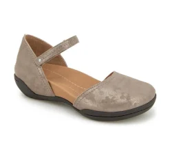 Clearance Jambu Women's Margo Flats