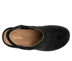 Outlet Jambu Women's Nori Wedges