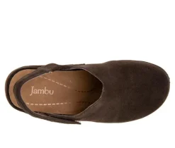 Jambu Women's Nori Wedges