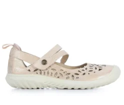 New JBU Women's Bellerose Encore Outdoor Shoes