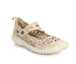 New JBU Women's Bellerose Encore Outdoor Shoes