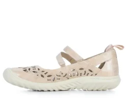 New JBU Women's Bellerose Encore Outdoor Shoes