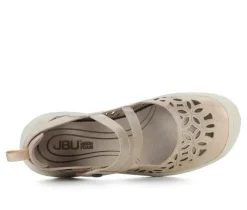 New JBU Women's Bellerose Encore Outdoor Shoes