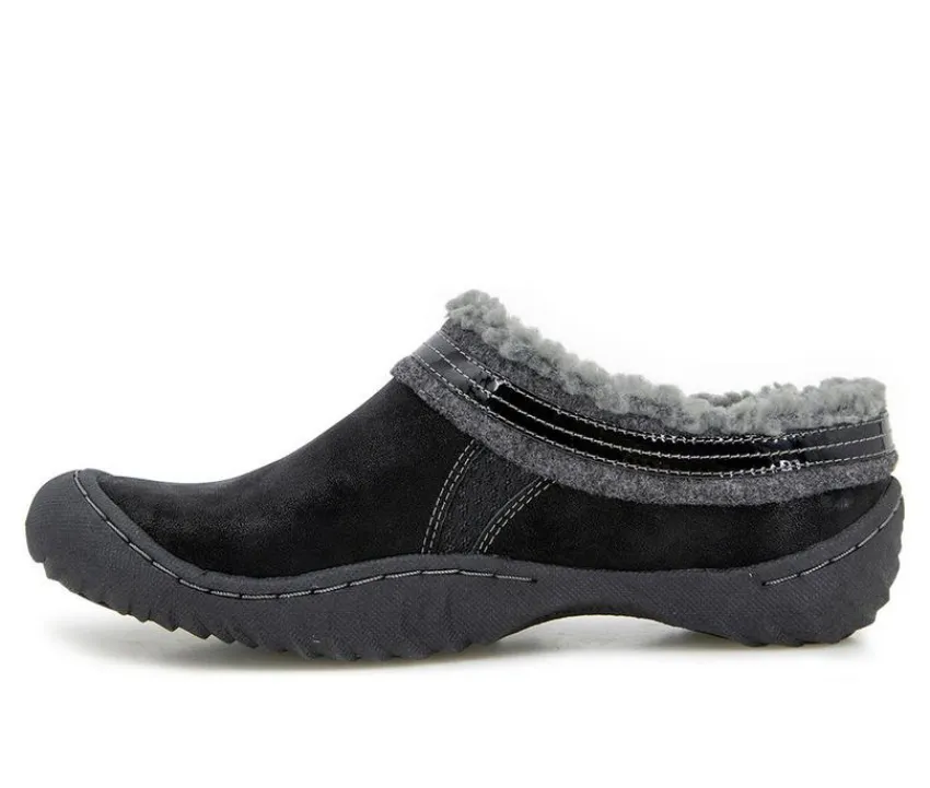 Hot JBU Women's Ginger Clogs