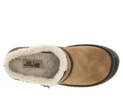 Clearance JBU Women's Ginger Clogs