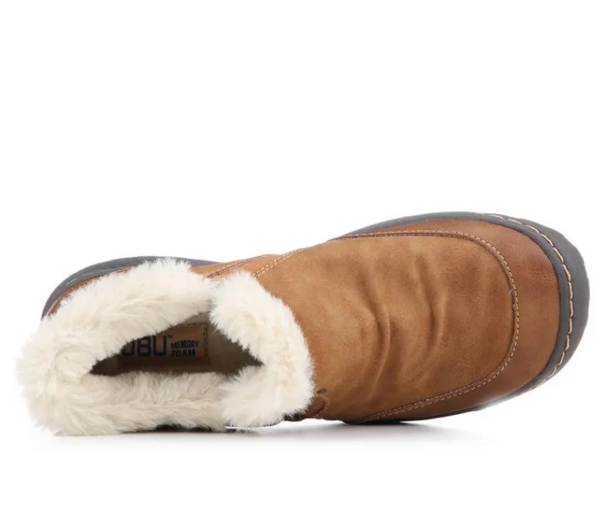 New JBU Women's Heather Casual Shoes