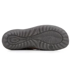 New JBU Women's Heather Casual Shoes