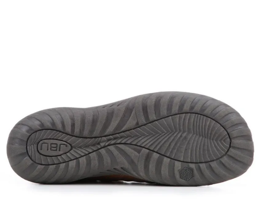 New JBU Women's Heather Casual Shoes