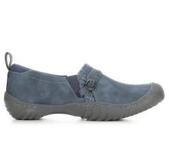 Online JBU Women's Mavis Casual Shoes