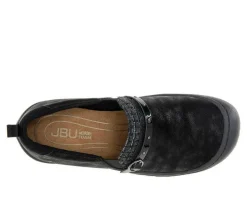 New JBU Women's Mavis Casual Shoes