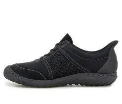 Outlet JBU Women's Veronica Touchless Slip On Shoes