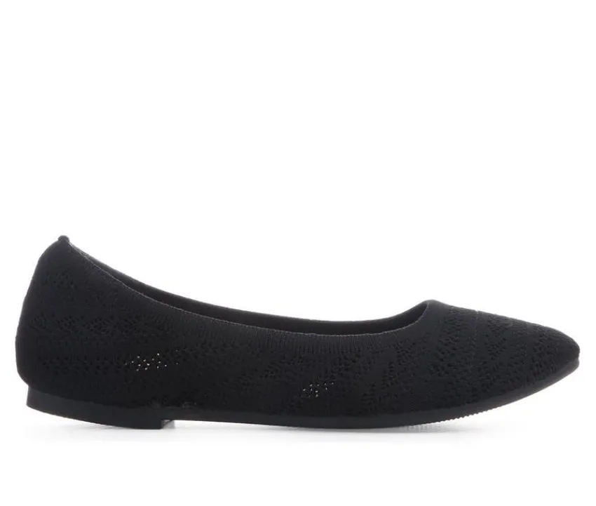 Outlet Jellypop Women's Casimir Flats