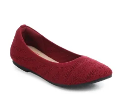 Best Jellypop Women's Casimir Flats