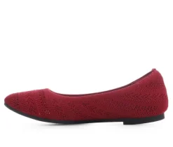 Best Jellypop Women's Casimir Flats