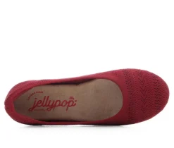 Best Jellypop Women's Casimir Flats