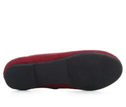 Best Jellypop Women's Casimir Flats