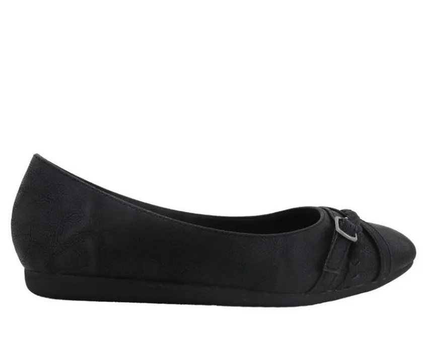 New Jellypop Women's Deliver Flats
