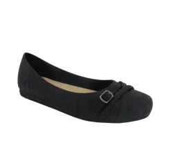 New Jellypop Women's Deliver Flats