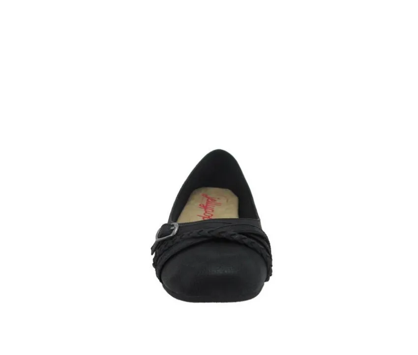 New Jellypop Women's Deliver Flats