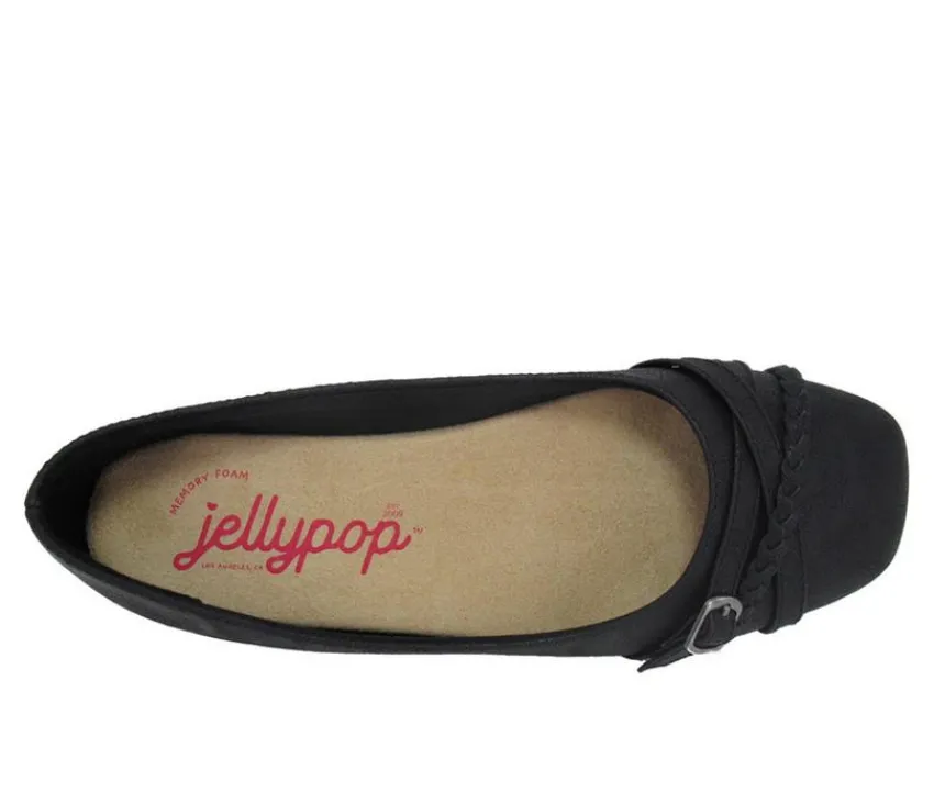 New Jellypop Women's Deliver Flats