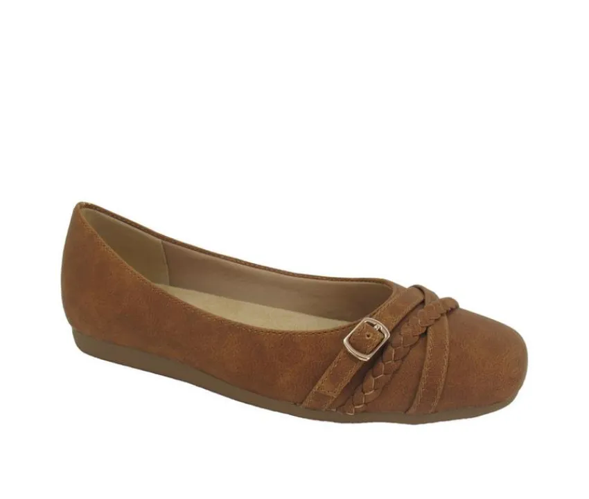 Outlet Jellypop Women's Deliver Flats