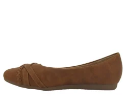 Outlet Jellypop Women's Deliver Flats