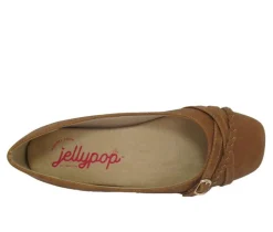 Outlet Jellypop Women's Deliver Flats