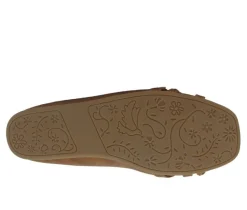 Outlet Jellypop Women's Deliver Flats