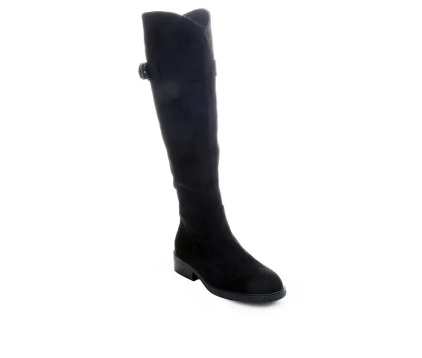 Outlet Jellypop Women's Fiora Knee High Boots