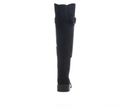 Outlet Jellypop Women's Fiora Knee High Boots