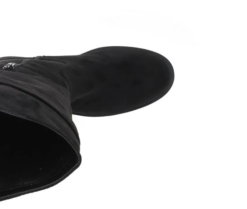 Outlet Jellypop Women's Fiora Knee High Boots