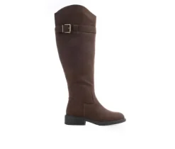 Online Jellypop Women's Fiora Knee High Boots