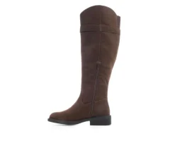 Online Jellypop Women's Fiora Knee High Boots