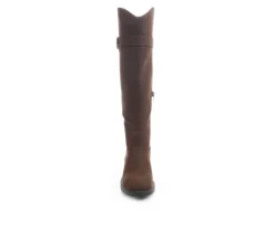Online Jellypop Women's Fiora Knee High Boots