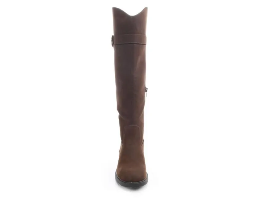 Online Jellypop Women's Fiora Knee High Boots
