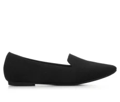 New Jellypop Women's Kara Flats