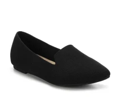 New Jellypop Women's Kara Flats