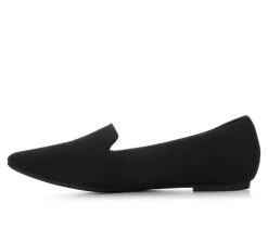 New Jellypop Women's Kara Flats