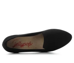 New Jellypop Women's Kara Flats