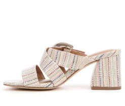 Jellypop Women's MaryLand Dress Sandals