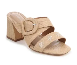 Sale Jellypop Women's Napoli Dress Sandals
