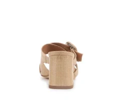 Sale Jellypop Women's Napoli Dress Sandals