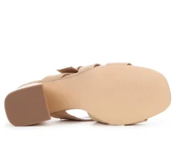 Sale Jellypop Women's Napoli Dress Sandals