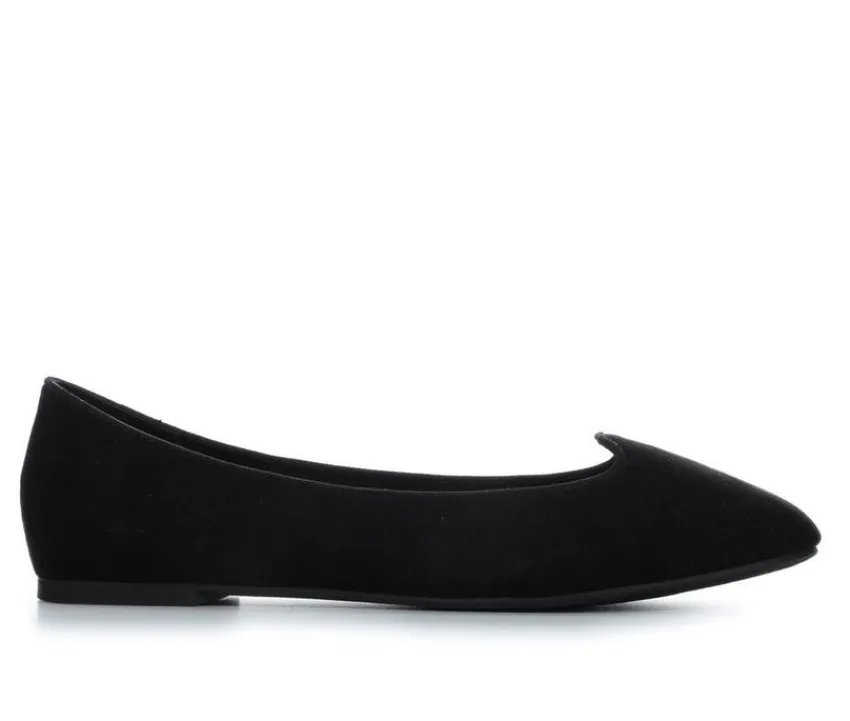 Hot Jellypop Women's Pendre Flats