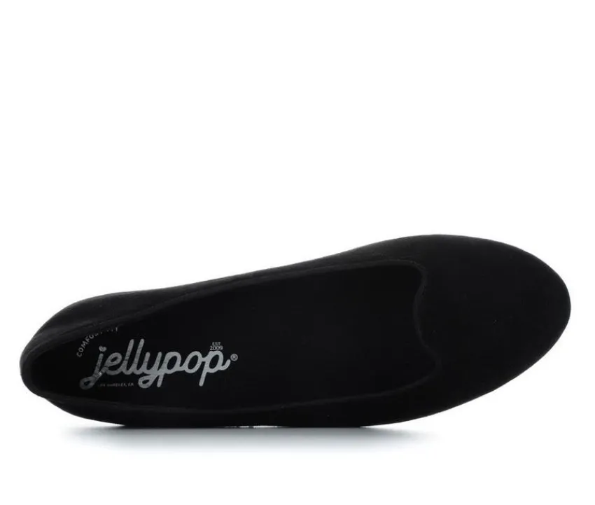 Hot Jellypop Women's Pendre Flats