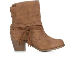 Discount Jellypop Women's Petra Booties