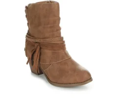 Discount Jellypop Women's Petra Booties