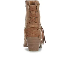 Discount Jellypop Women's Petra Booties